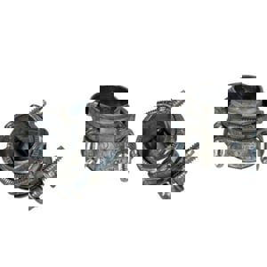 Zinc Die Cast Wire Connector (2 Pack)